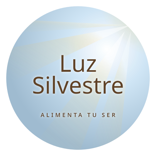 Luz Silvestre – Alimenta tu ser